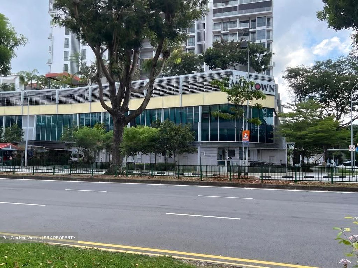 The Midtown (D19), Retail #623999671